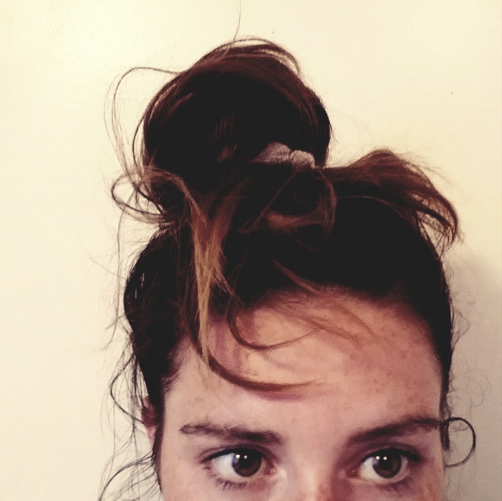 Meet your Posher, Kathryn